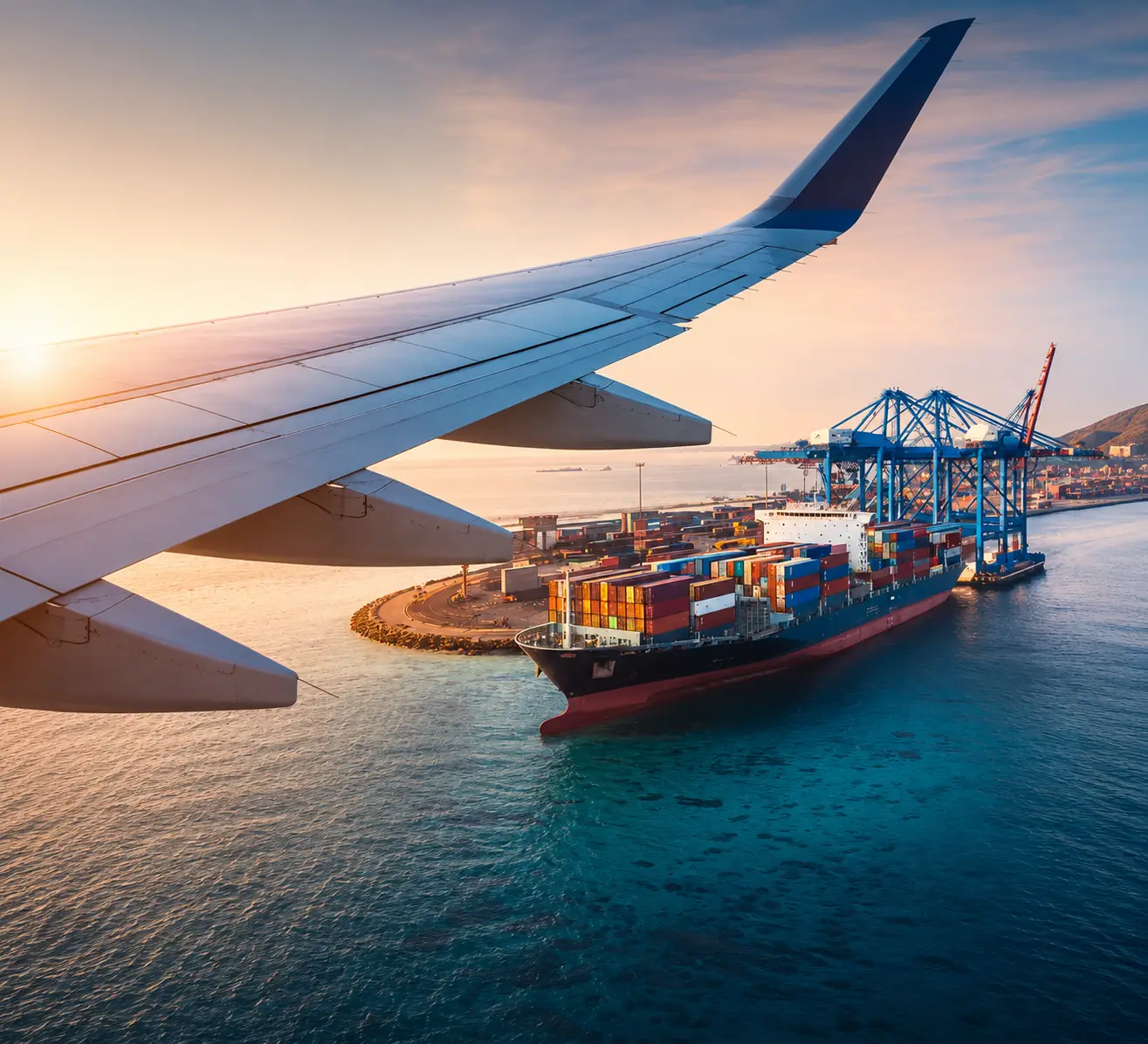 Cargo protection
